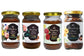 Nutty Hazelnut + Creamy Caramel + French Vanilla +Classic Cappuccino