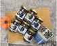 Small Jars - An assorted bundle of coffee