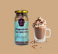 Peppermint Hot Chocolate