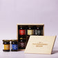 Luxury Signature Hamper - Box of 6