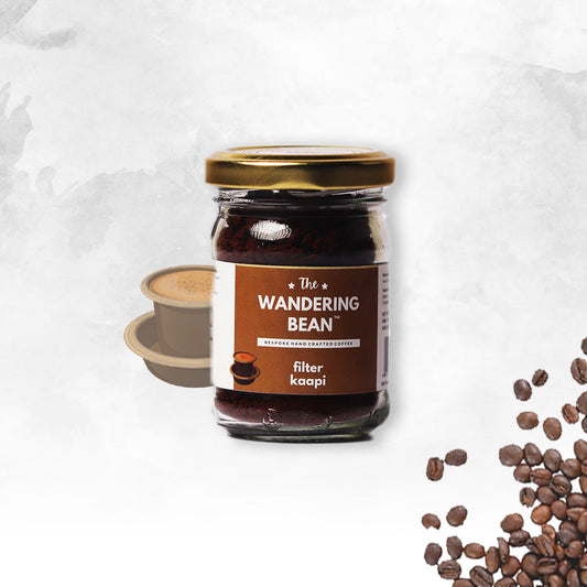 Instant Filter Kaapi